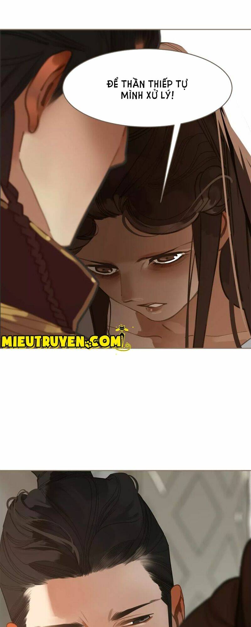 Nhất Đại Linh Hậu: Chapter 15
