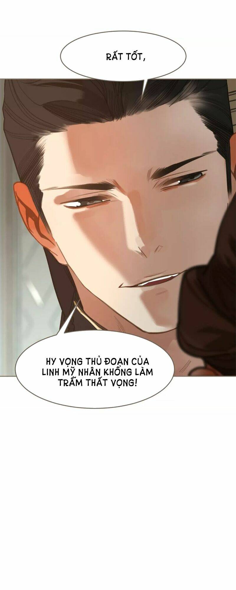 Nhất Đại Linh Hậu: Chapter 15