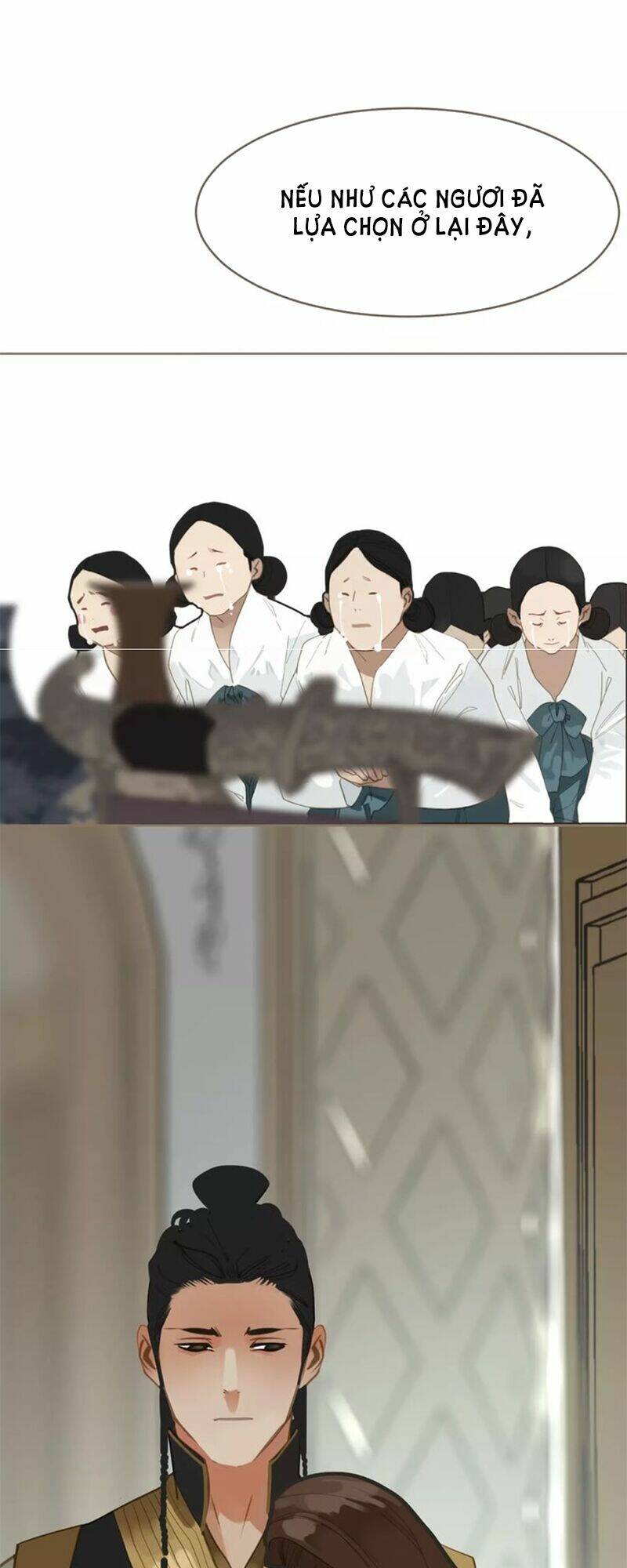 Nhất Đại Linh Hậu: Chapter 15