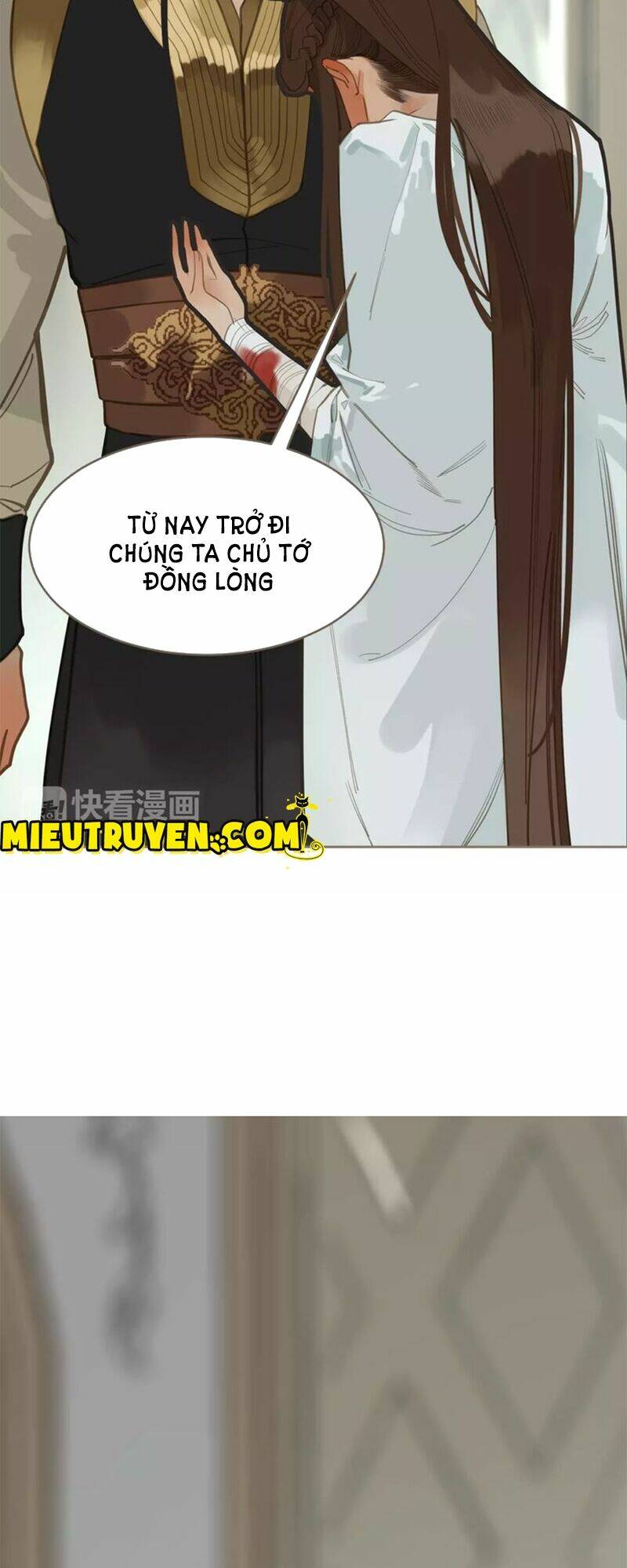 Nhất Đại Linh Hậu: Chapter 15
