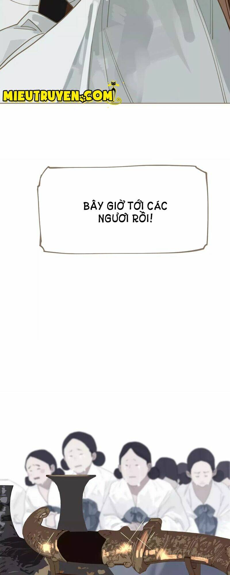Nhất Đại Linh Hậu: Chapter 15