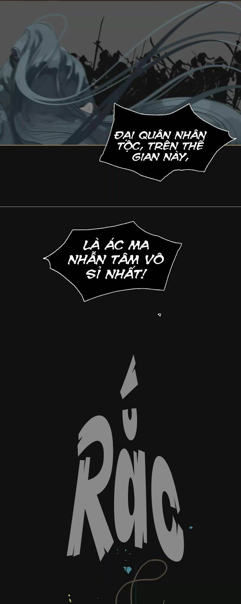 Nhất Đại Linh Hậu: Chapter 15