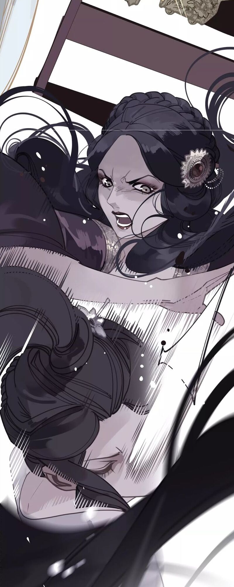 Nhất Đại Linh Hậu: Chapter 16