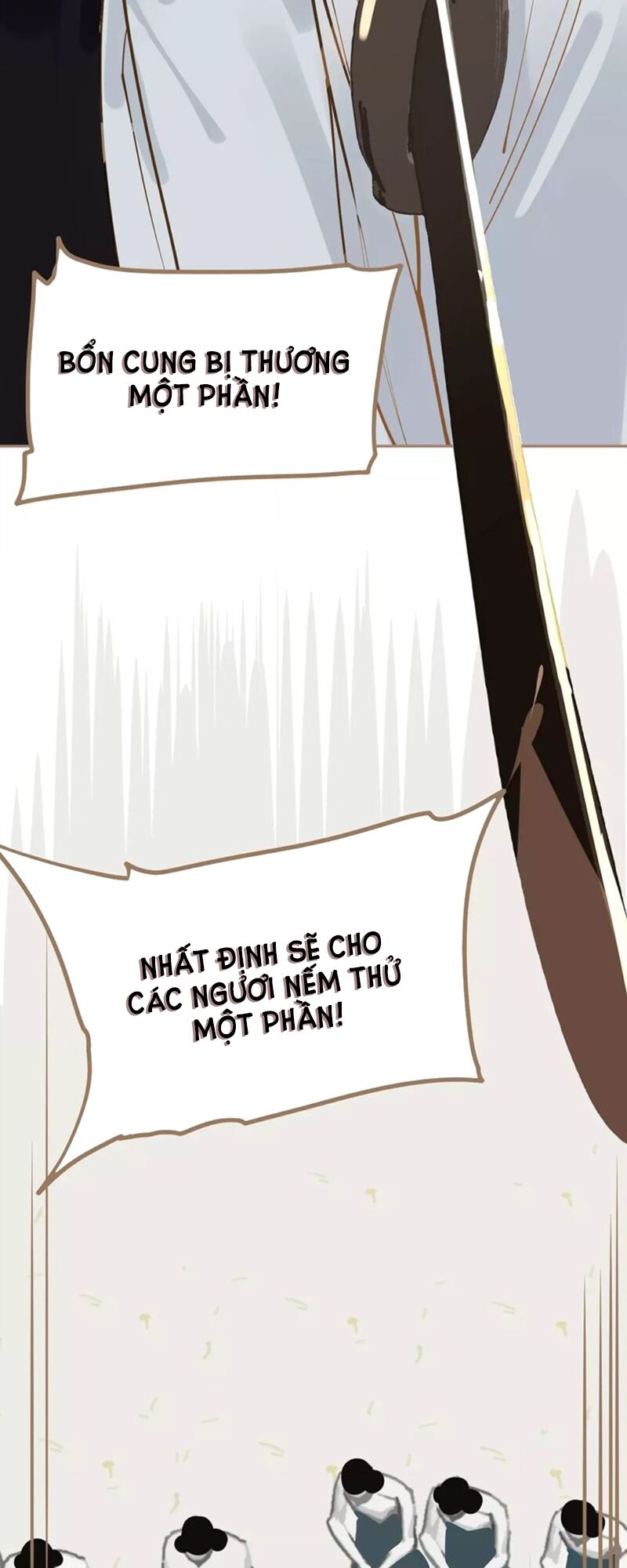 Nhất Đại Linh Hậu: Chapter 16