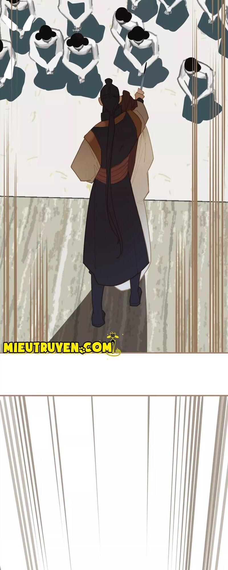 Nhất Đại Linh Hậu: Chapter 16