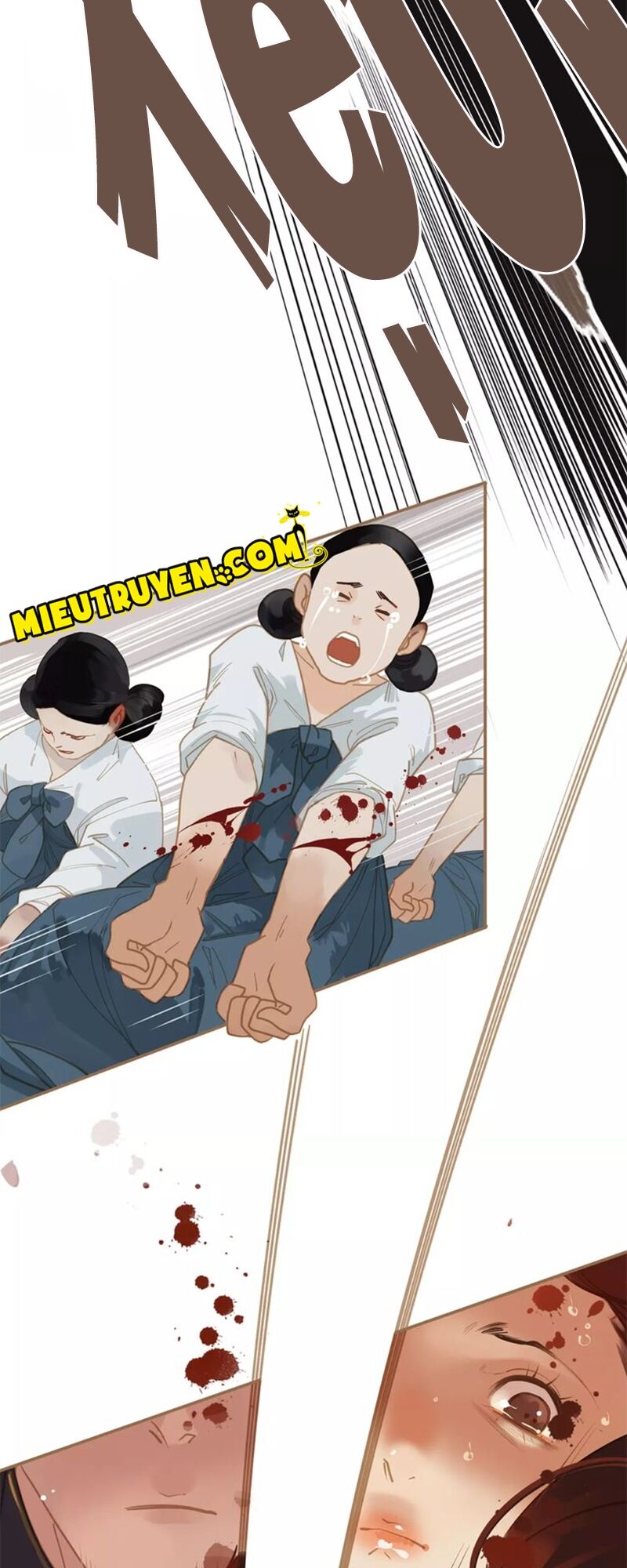 Nhất Đại Linh Hậu: Chapter 16
