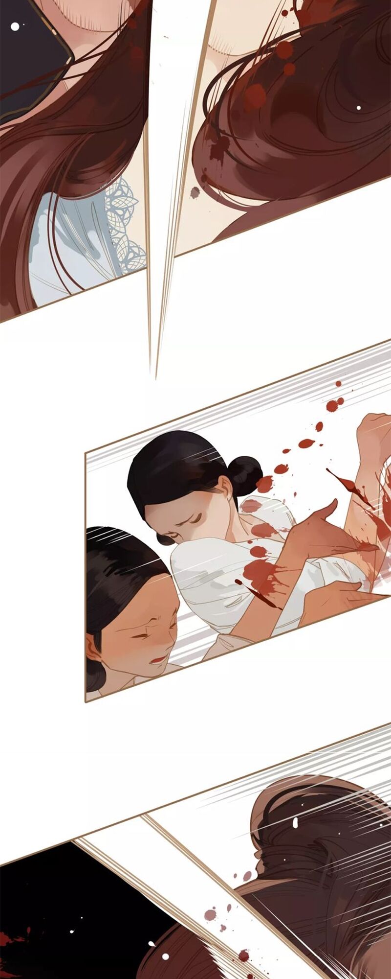 Nhất Đại Linh Hậu: Chapter 16