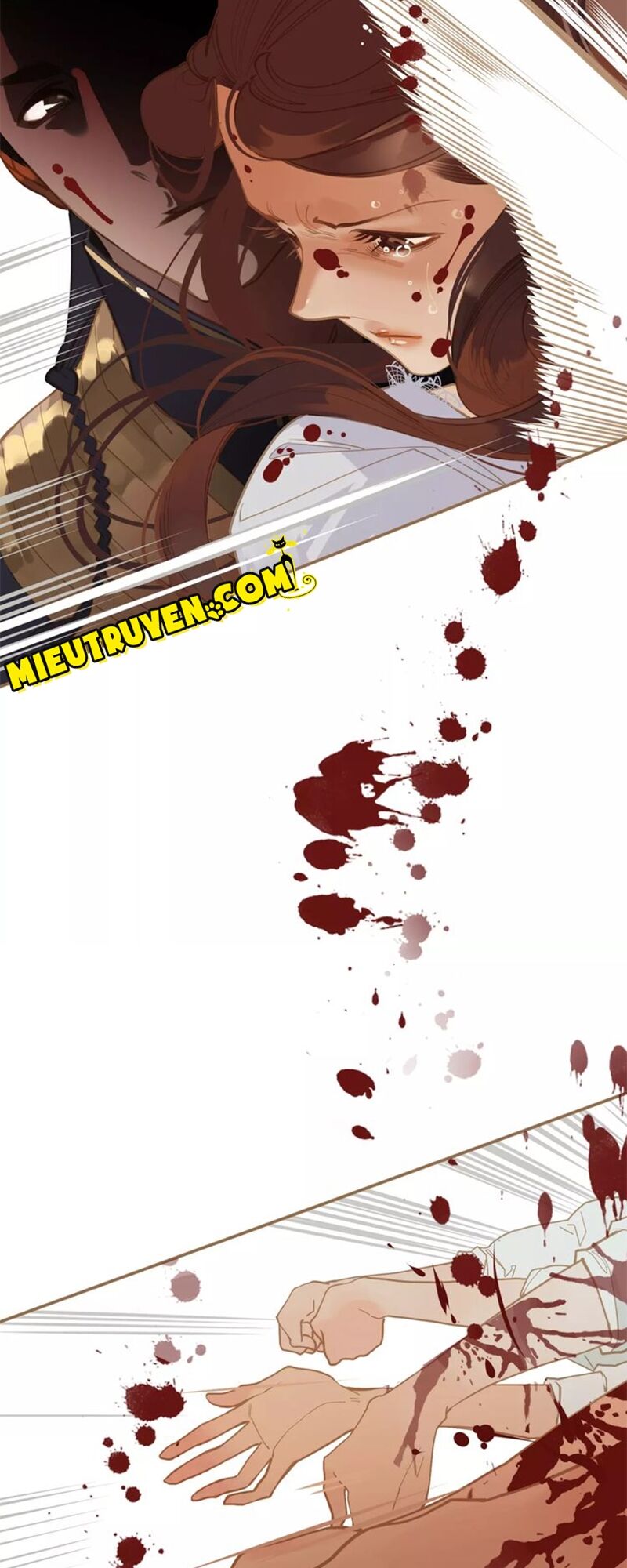 Nhất Đại Linh Hậu: Chapter 16