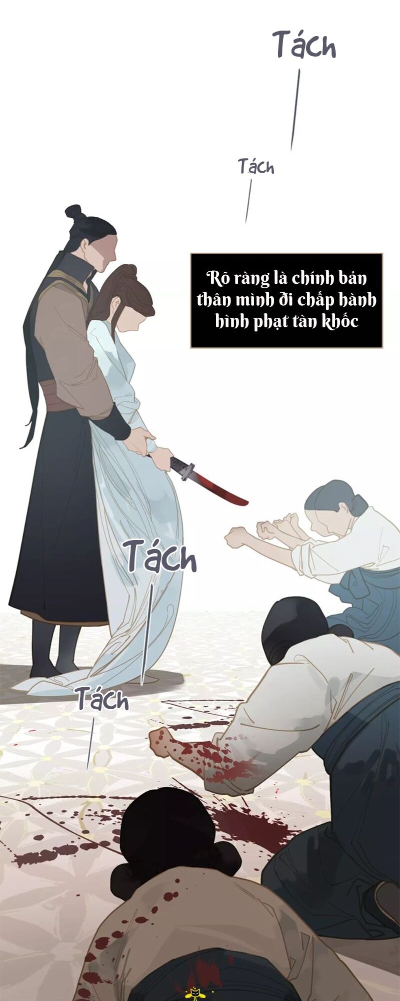 Nhất Đại Linh Hậu: Chapter 16