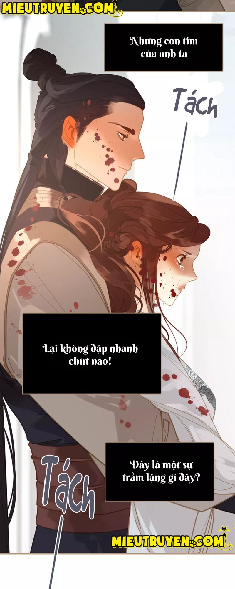 Nhất Đại Linh Hậu: Chapter 16
