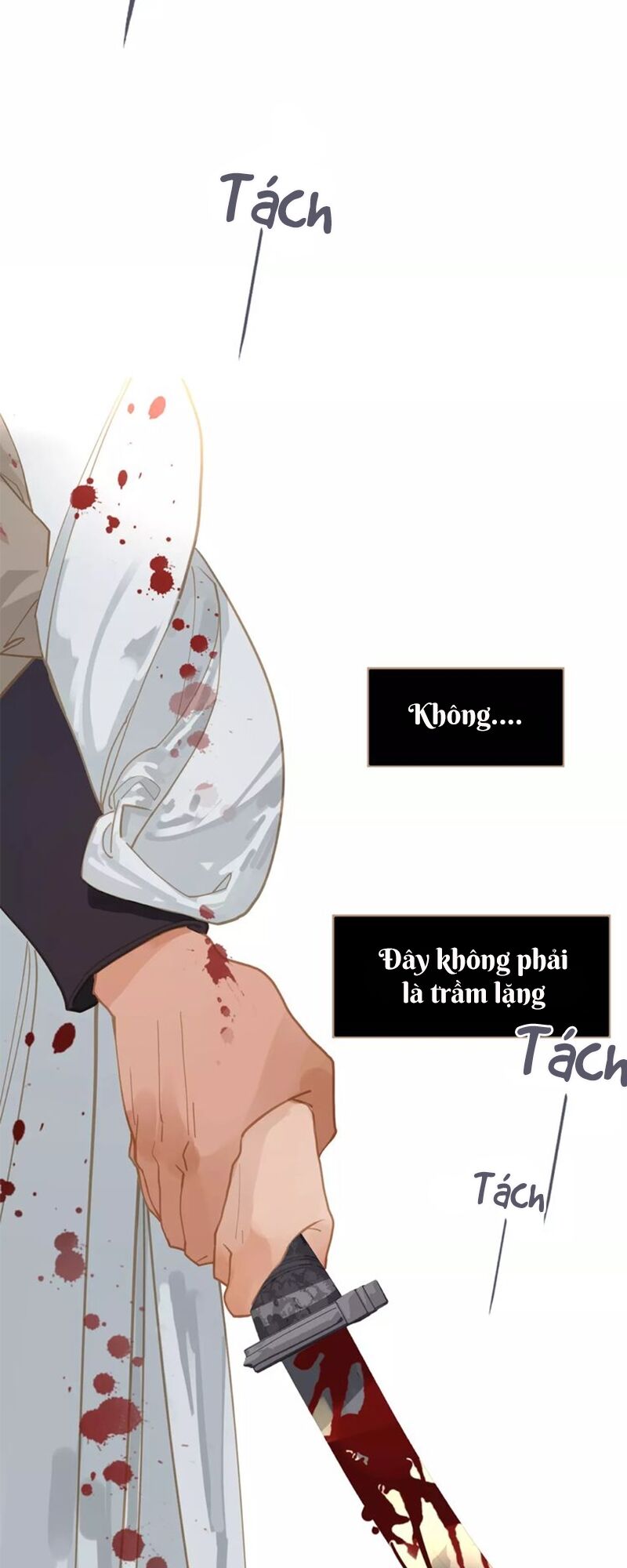 Nhất Đại Linh Hậu: Chapter 16