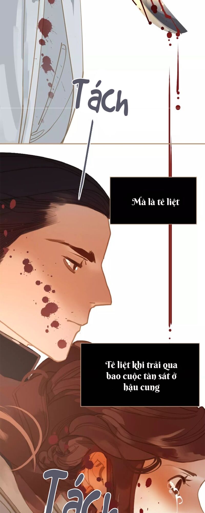 Nhất Đại Linh Hậu: Chapter 16