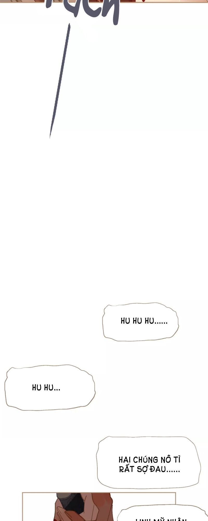 Nhất Đại Linh Hậu: Chapter 16