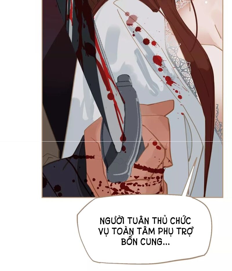 Nhất Đại Linh Hậu: Chapter 16