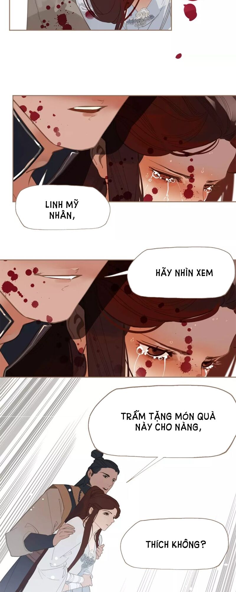 Nhất Đại Linh Hậu: Chapter 16