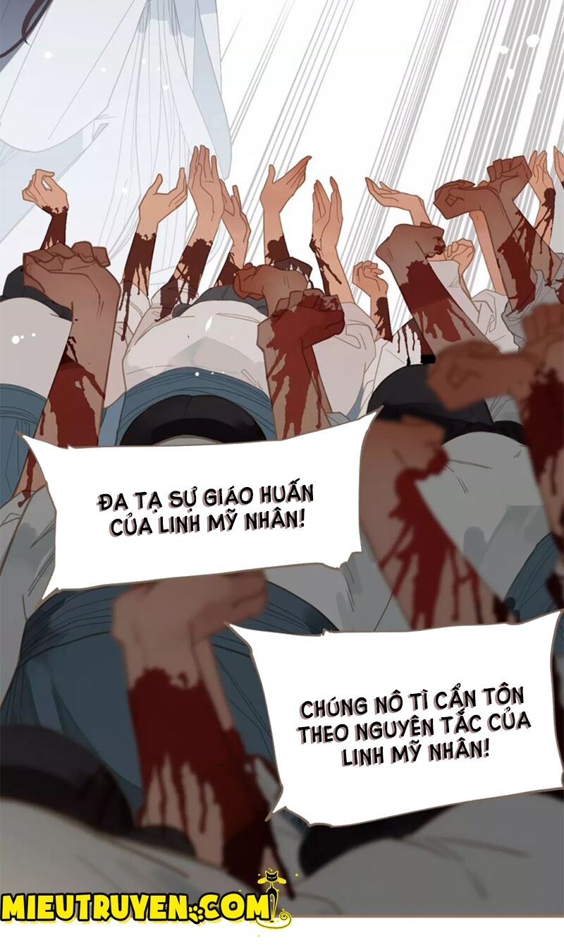 Nhất Đại Linh Hậu: Chapter 16
