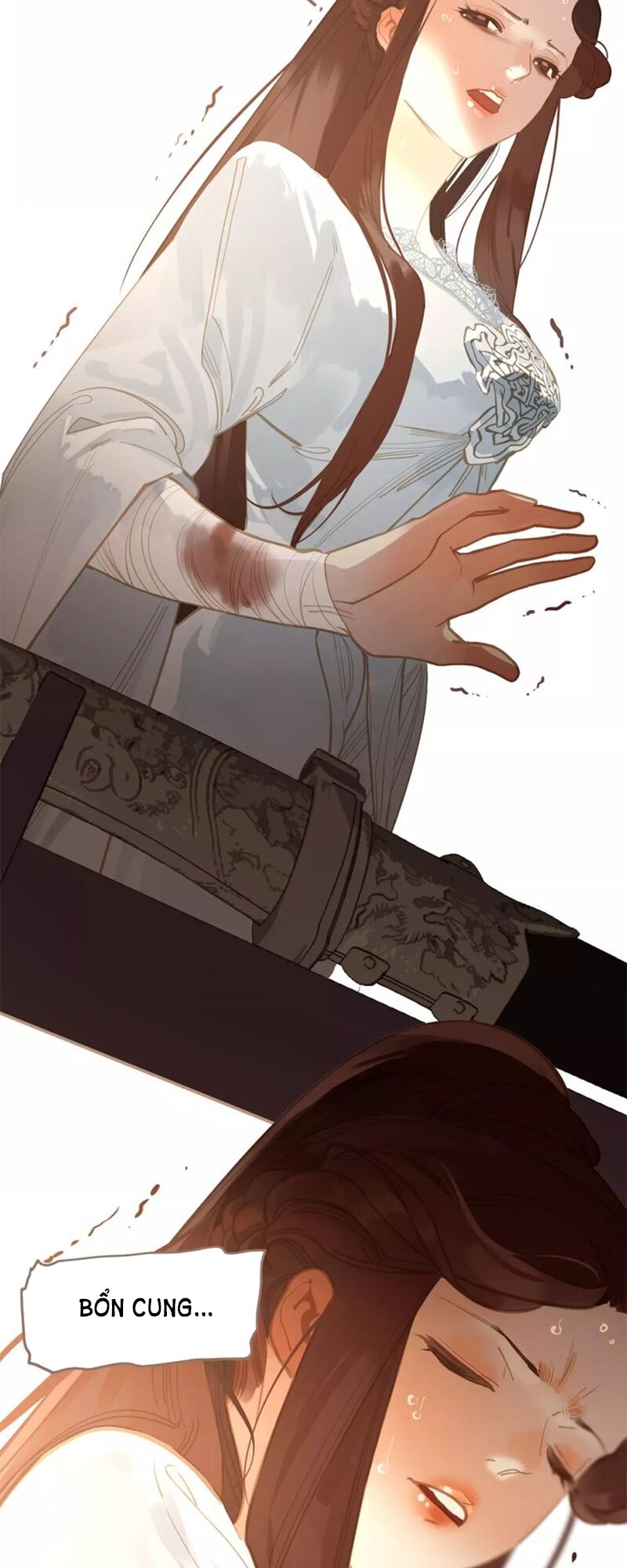 Nhất Đại Linh Hậu: Chapter 16