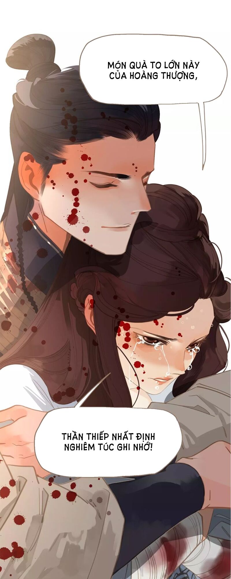 Nhất Đại Linh Hậu: Chapter 16