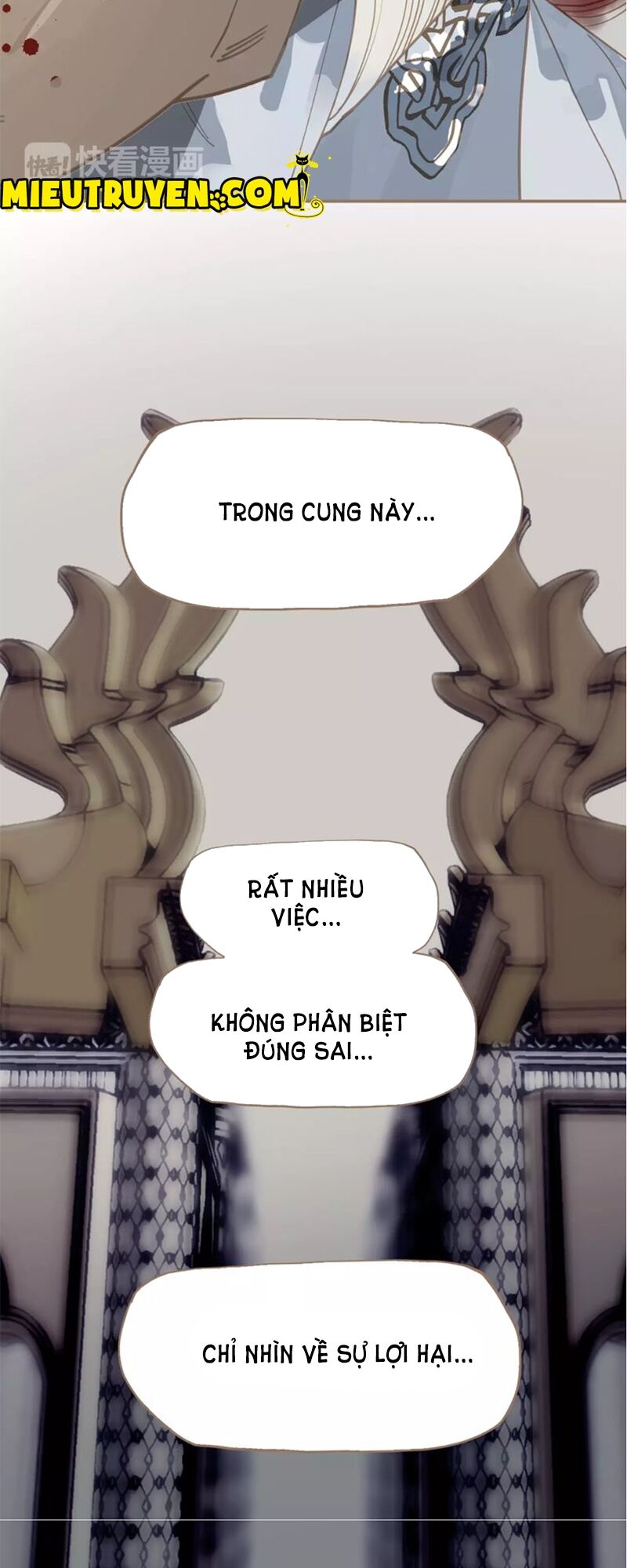 Nhất Đại Linh Hậu: Chapter 16