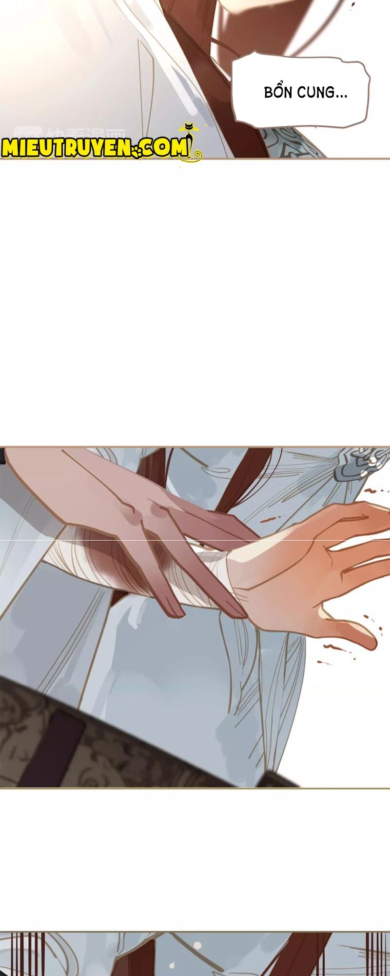 Nhất Đại Linh Hậu: Chapter 16