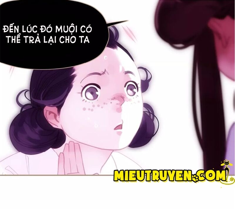 Nhất Đại Linh Hậu: Chapter 16