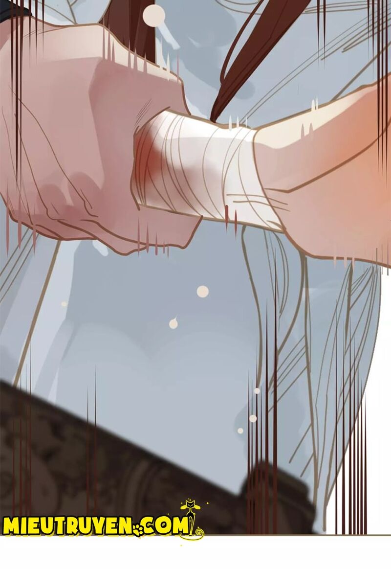 Nhất Đại Linh Hậu: Chapter 16