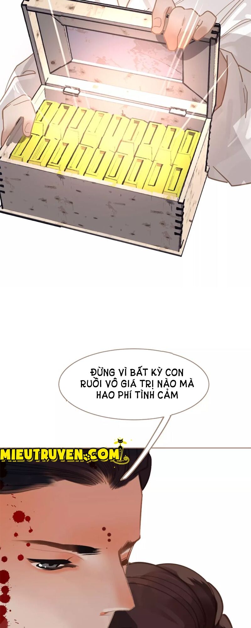 Nhất Đại Linh Hậu: Chapter 16