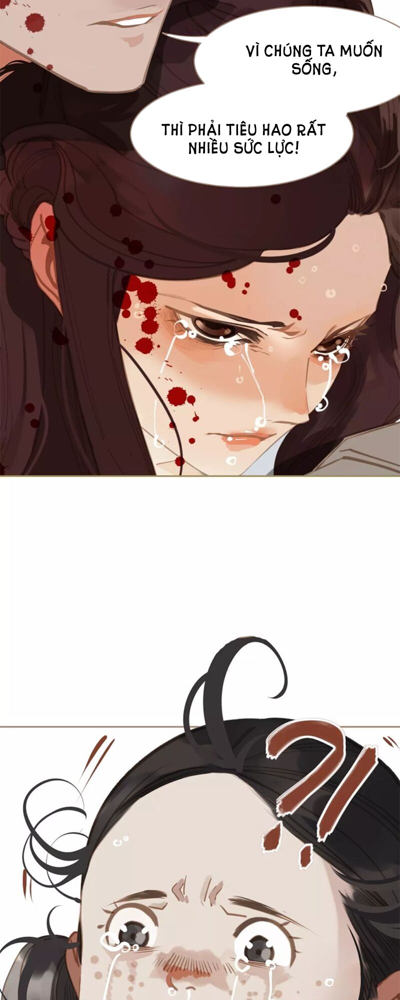 Nhất Đại Linh Hậu: Chapter 16