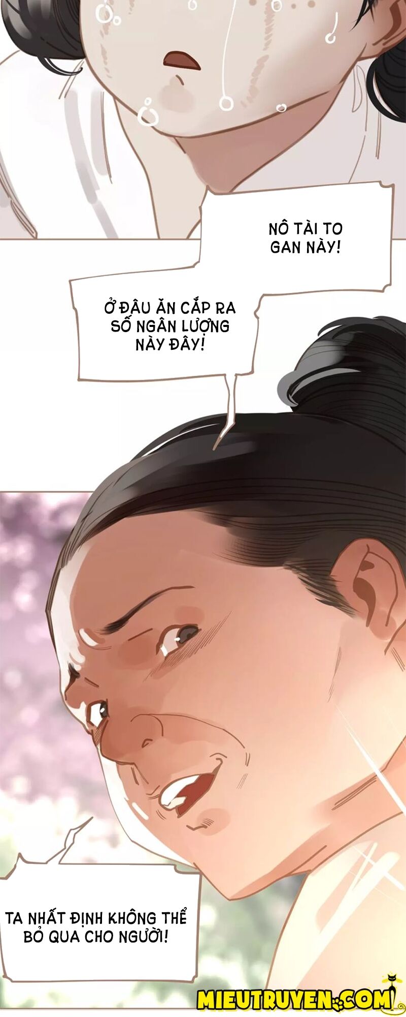 Nhất Đại Linh Hậu: Chapter 16