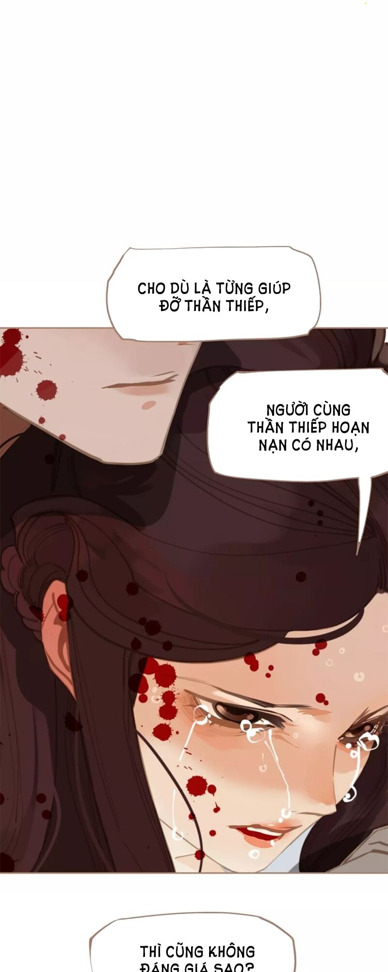 Nhất Đại Linh Hậu: Chapter 16