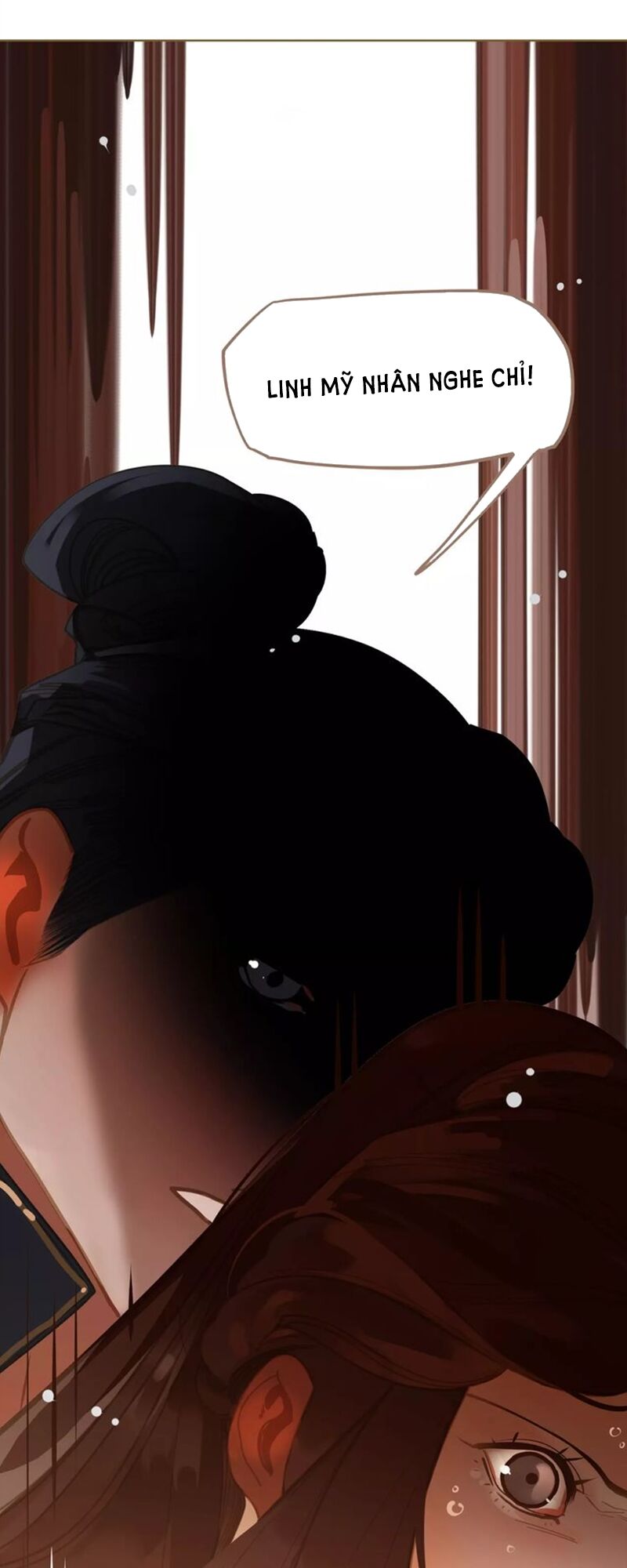 Nhất Đại Linh Hậu: Chapter 16
