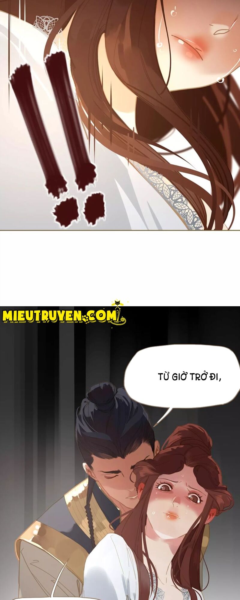 Nhất Đại Linh Hậu: Chapter 16