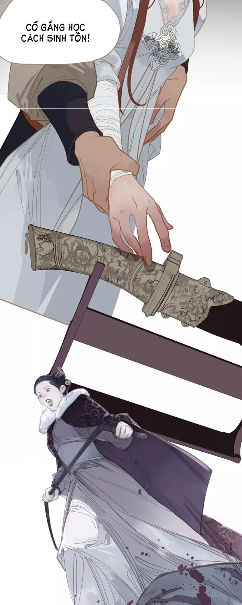 Nhất Đại Linh Hậu: Chapter 16