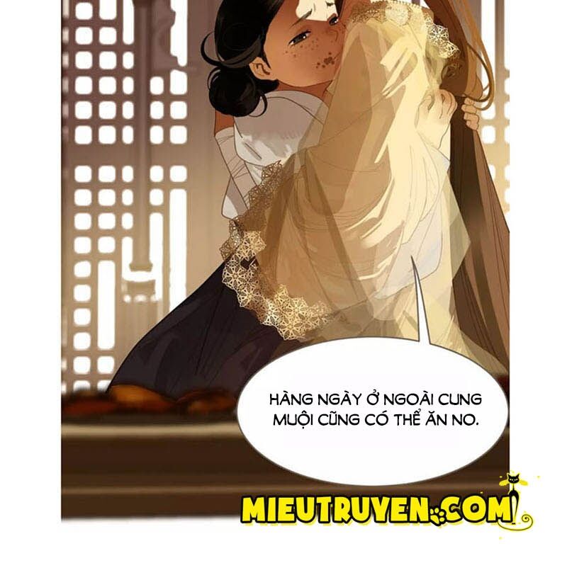 Nhất Đại Linh Hậu: Chapter 18
