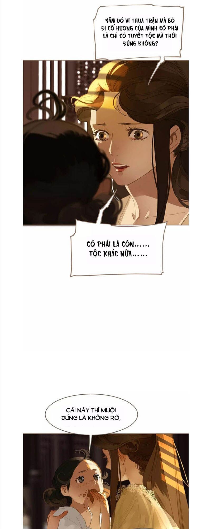 Nhất Đại Linh Hậu: Chapter 18