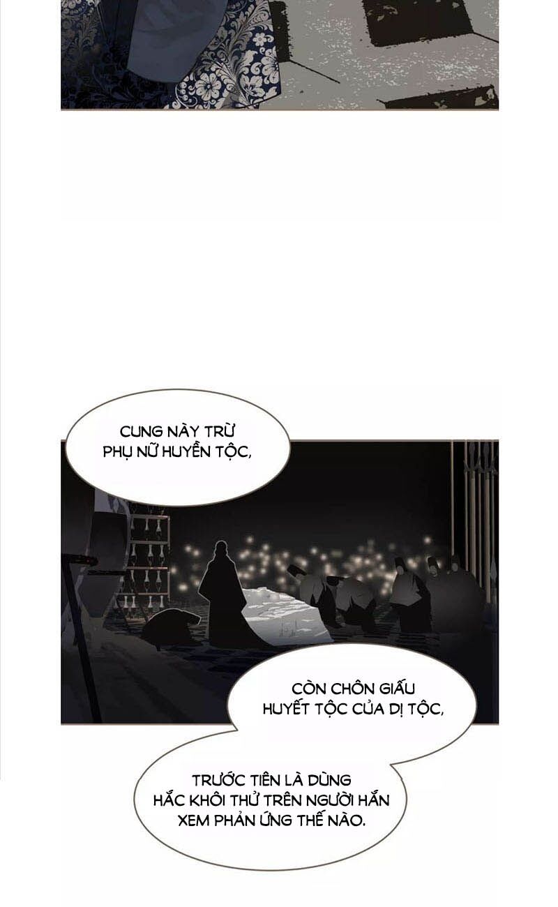 Nhất Đại Linh Hậu: Chapter 18