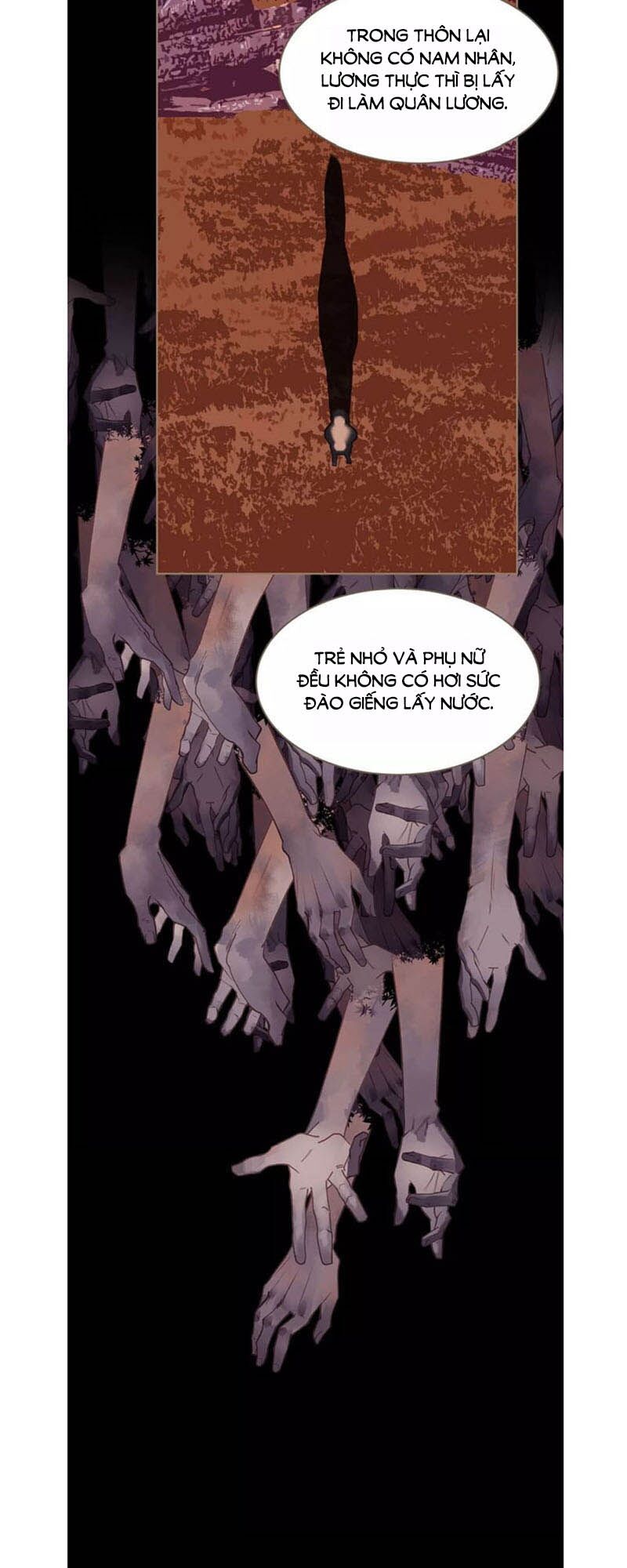 Nhất Đại Linh Hậu: Chapter 18