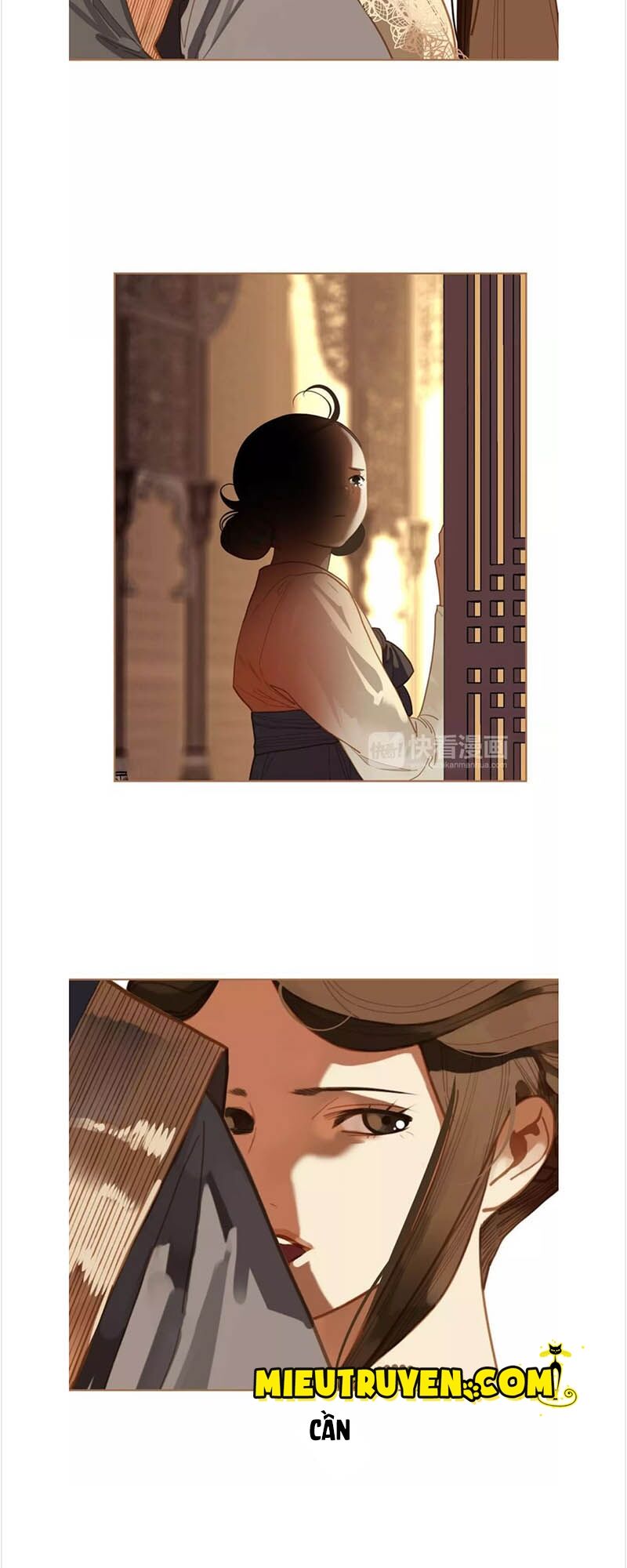 Nhất Đại Linh Hậu: Chapter 19
