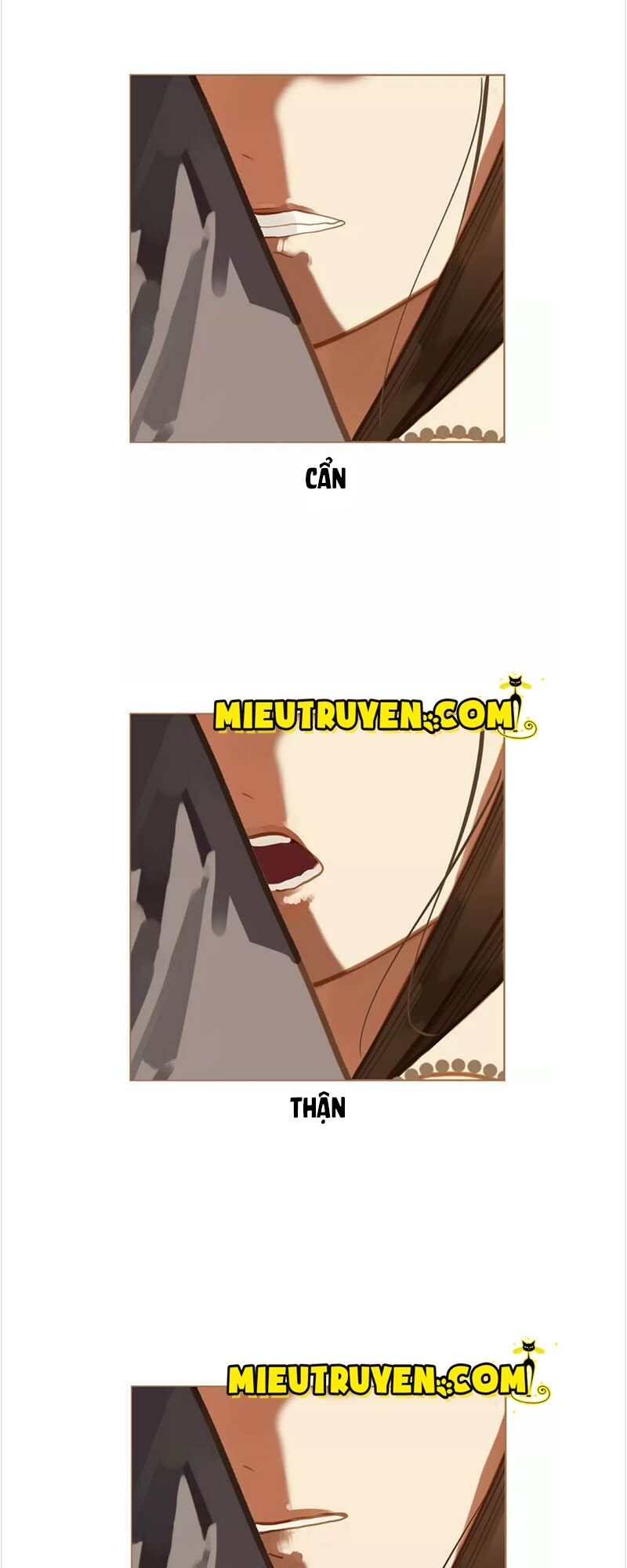Nhất Đại Linh Hậu: Chapter 19