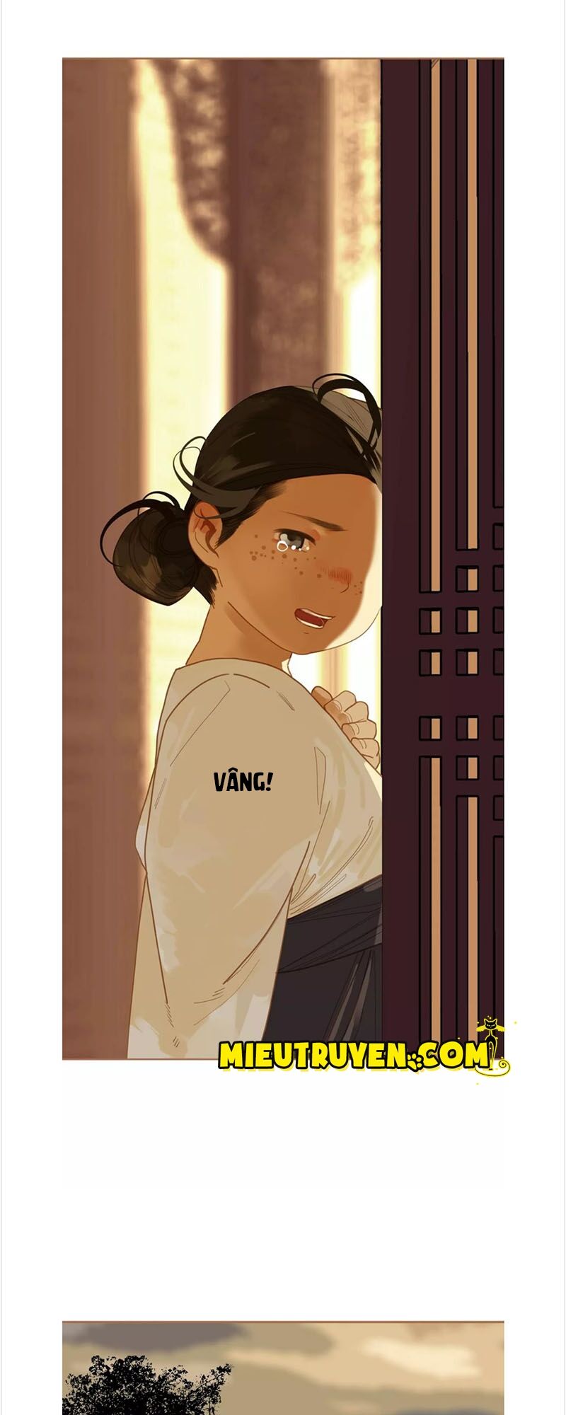 Nhất Đại Linh Hậu: Chapter 19