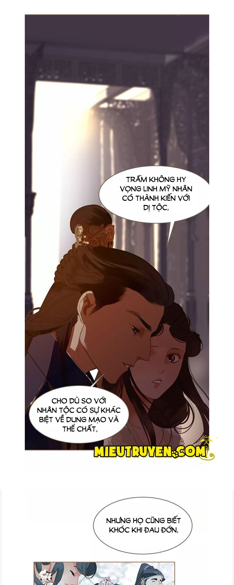 Nhất Đại Linh Hậu: Chapter 19