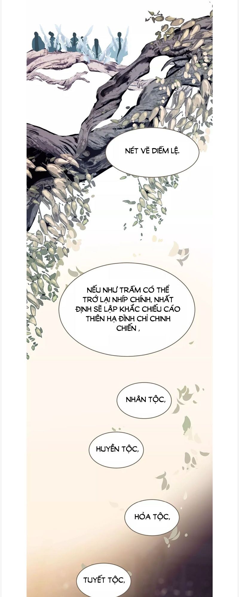Nhất Đại Linh Hậu: Chapter 19