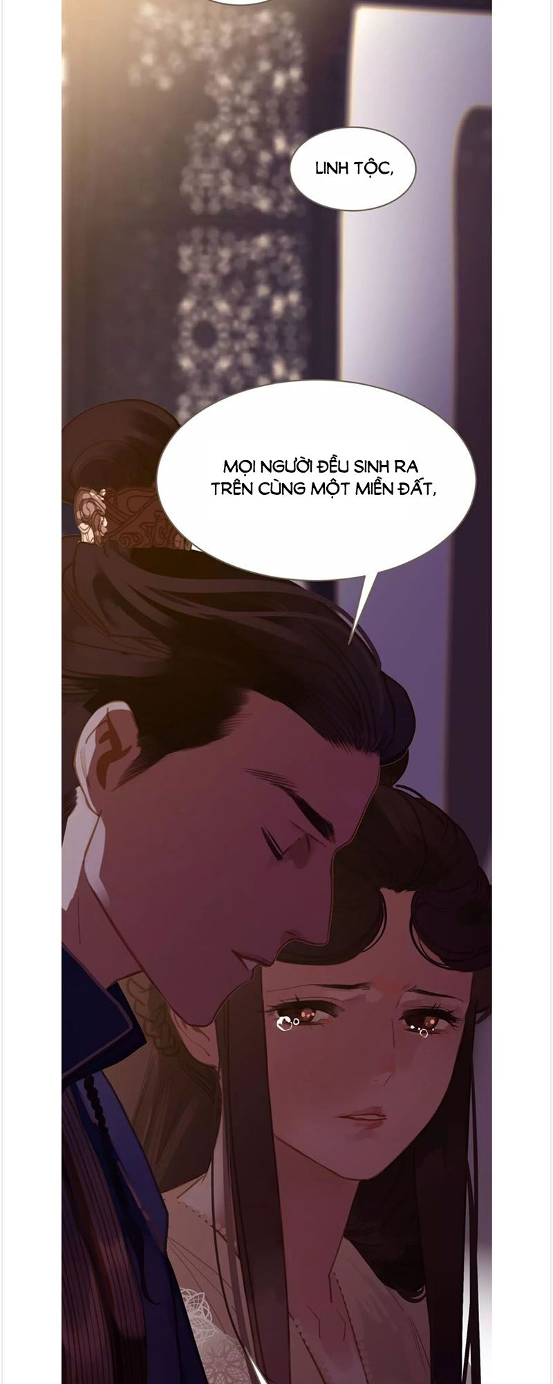 Nhất Đại Linh Hậu: Chapter 19