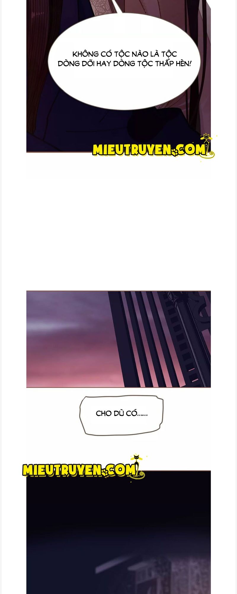 Nhất Đại Linh Hậu: Chapter 19