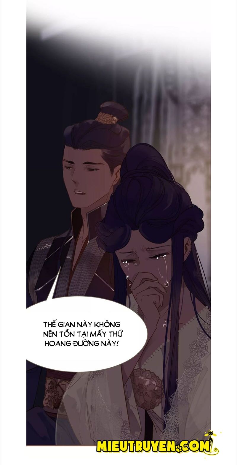 Nhất Đại Linh Hậu: Chapter 19