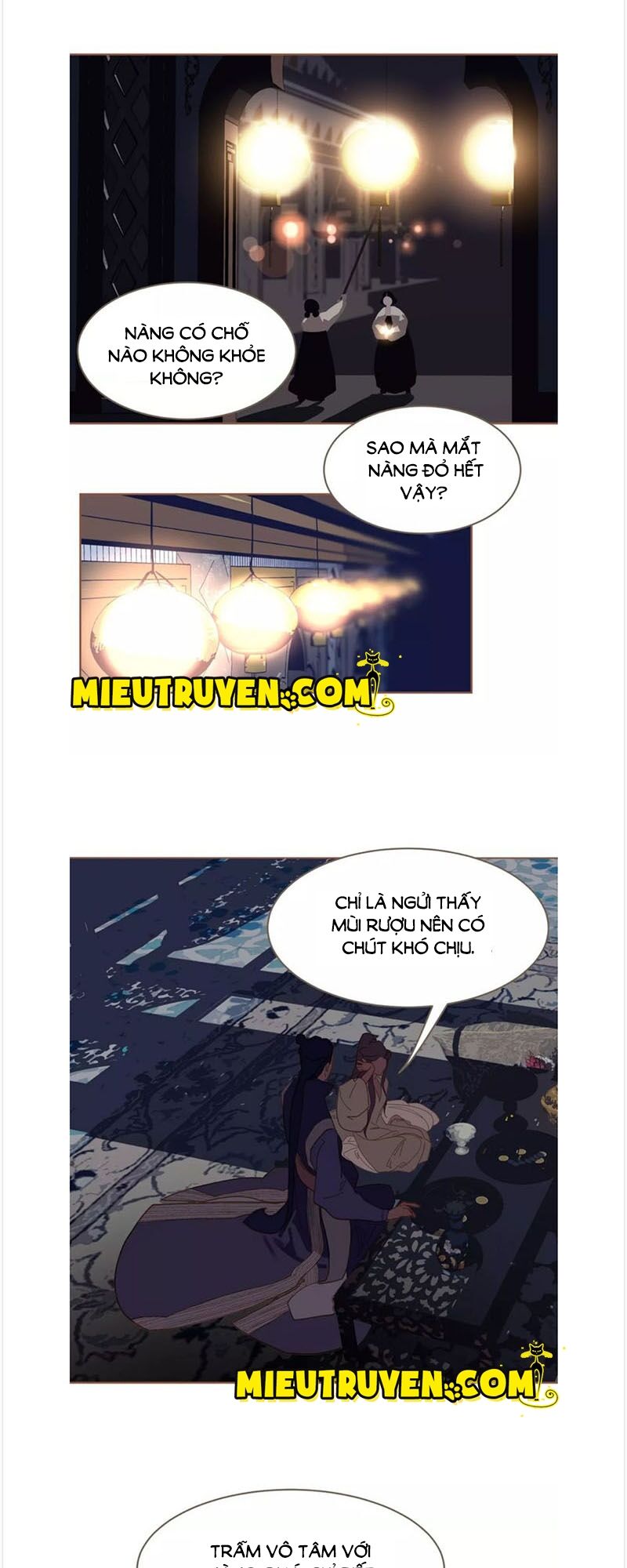 Nhất Đại Linh Hậu: Chapter 19