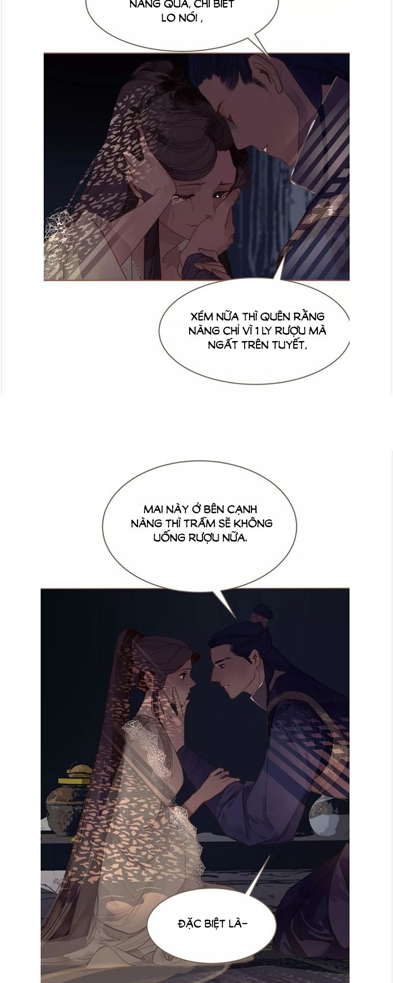 Nhất Đại Linh Hậu: Chapter 19