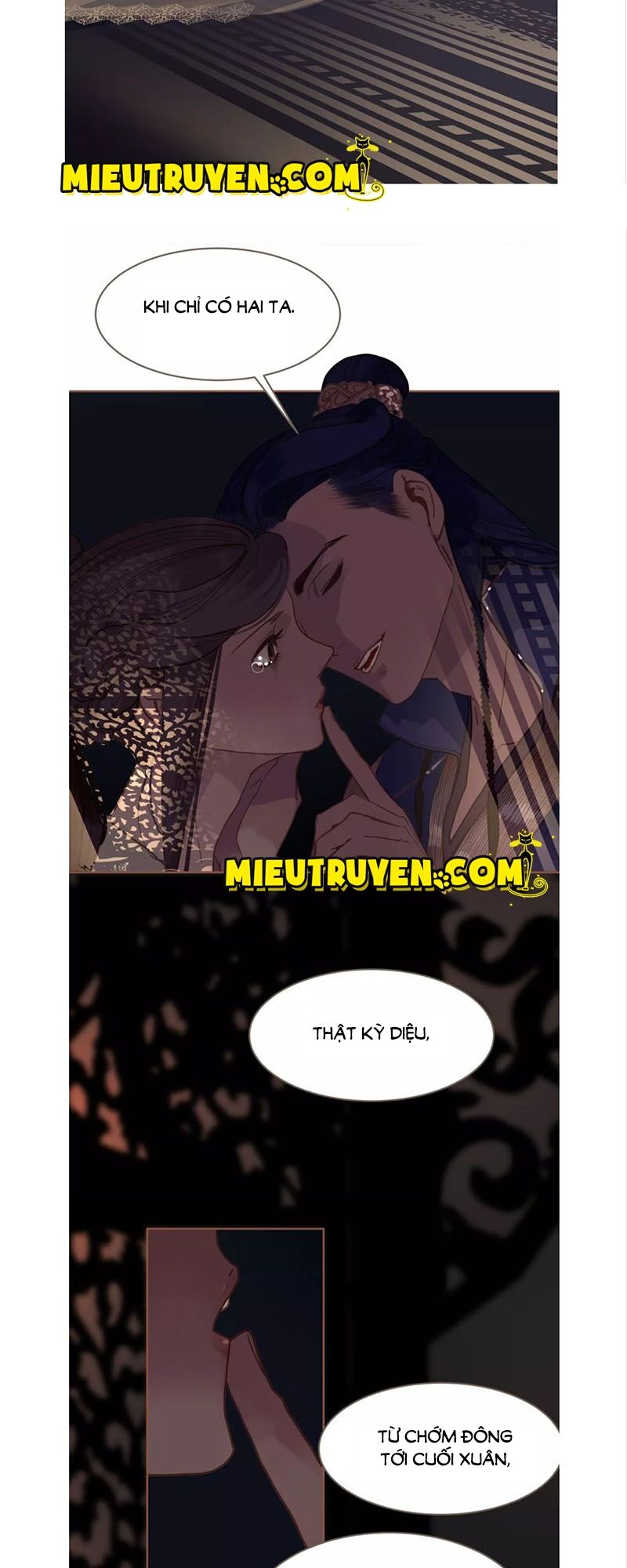 Nhất Đại Linh Hậu: Chapter 19
