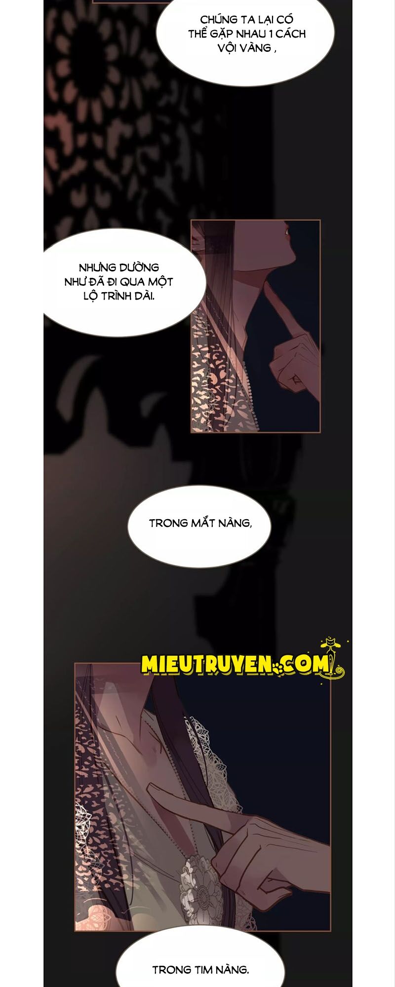 Nhất Đại Linh Hậu: Chapter 19