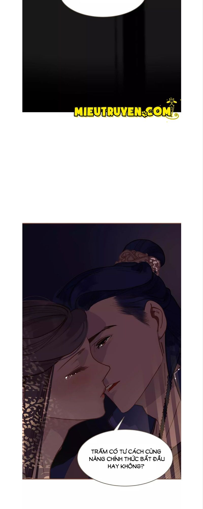 Nhất Đại Linh Hậu: Chapter 19